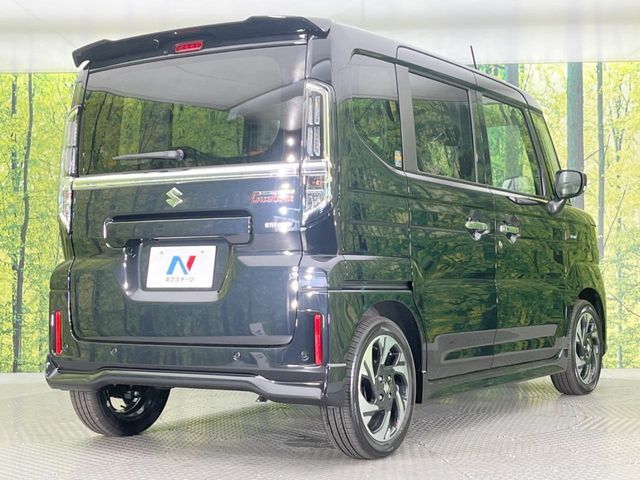 SUZUKI SPACIA CUSTOM 2023 Image 31