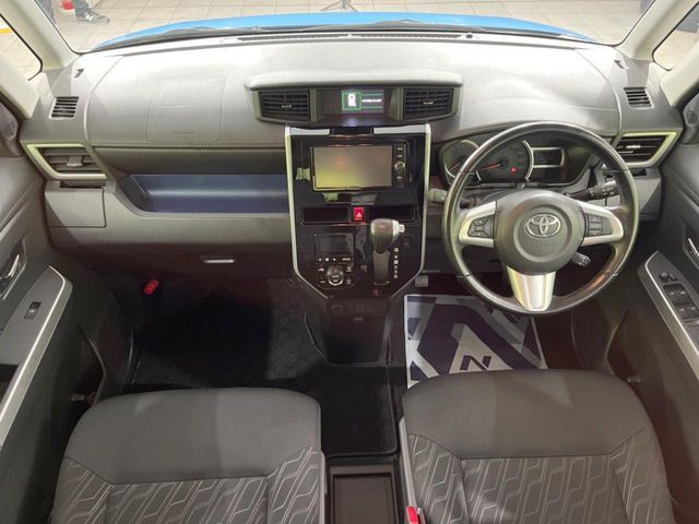 TOYOTA ROOMY 2018 Image 31