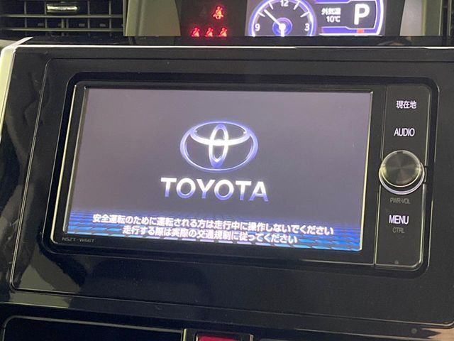 TOYOTA ROOMY 2018 Image 31