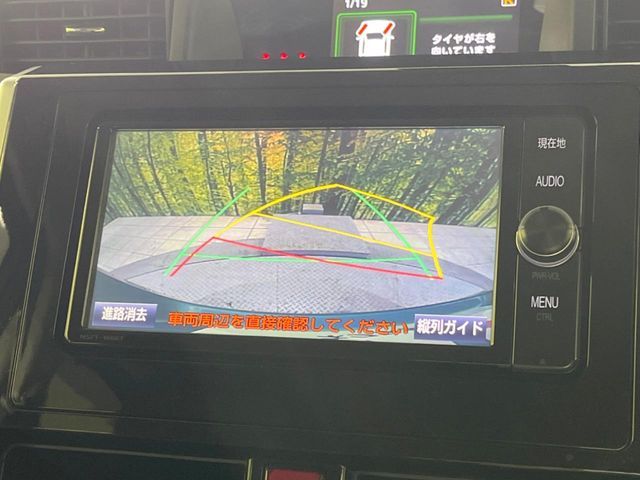 TOYOTA ROOMY 2018 Image 31