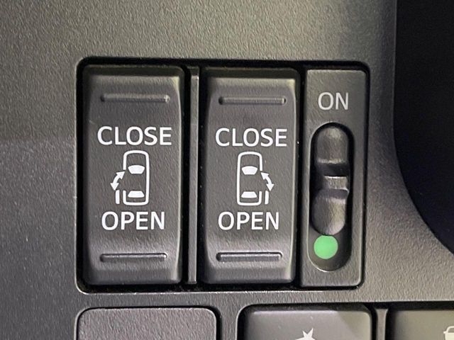 TOYOTA ROOMY 2018 Image 31