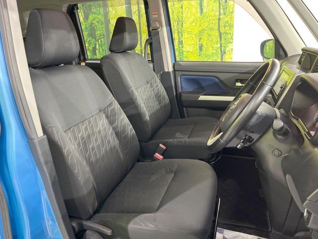 TOYOTA ROOMY 2018 Image 31