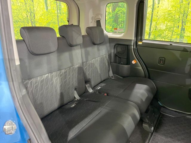 TOYOTA ROOMY 2018 Image 31