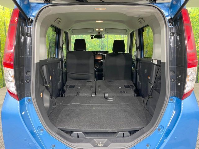 TOYOTA ROOMY 2018 Image 31