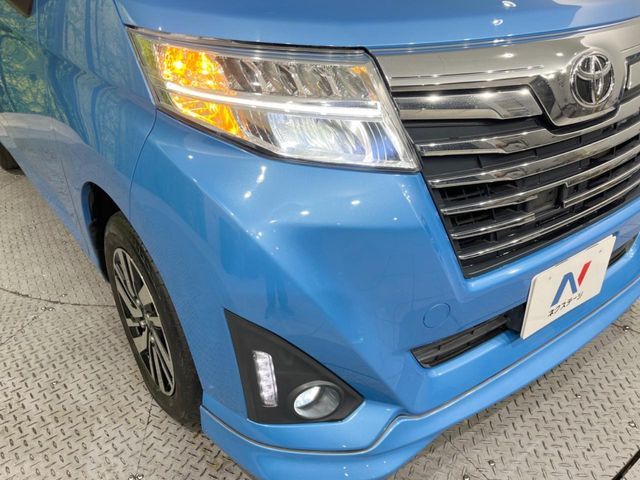 TOYOTA ROOMY 2018 Image 31