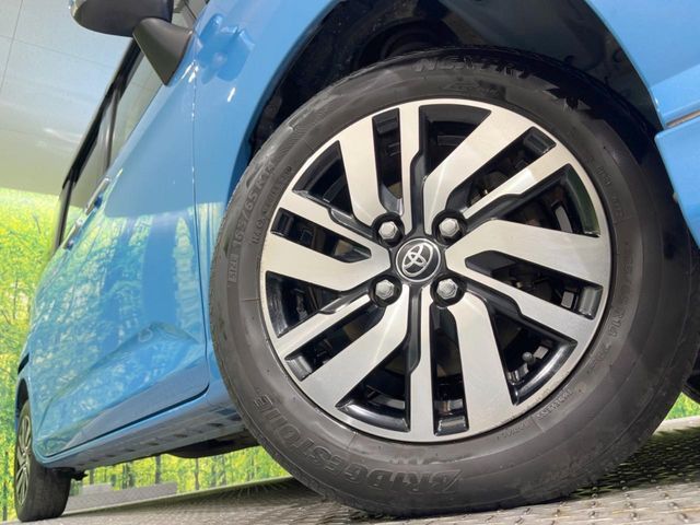 TOYOTA ROOMY 2018 Image 31