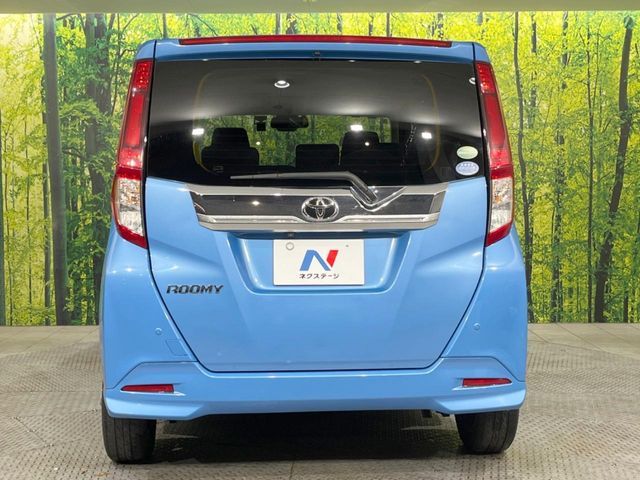 TOYOTA ROOMY 2018 Image 31