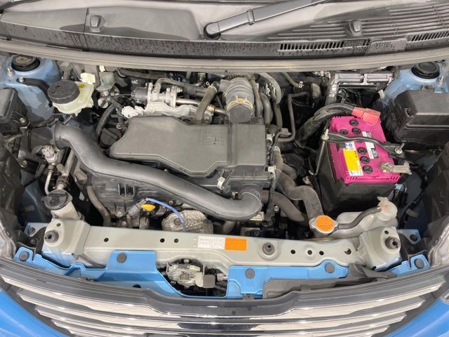 TOYOTA ROOMY 2018 Image 31