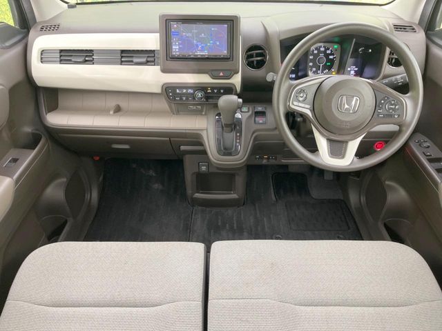 HONDA N-WGN 2021 Image 31