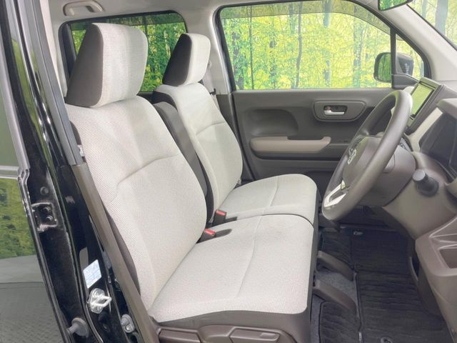 HONDA N-WGN 2021 Image 31