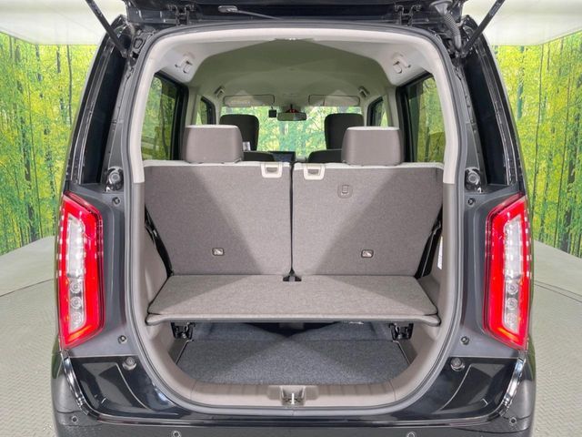 HONDA N-WGN 2021 Image 31