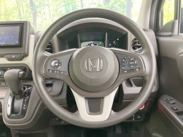 HONDA N-WGN 2021 Image 31