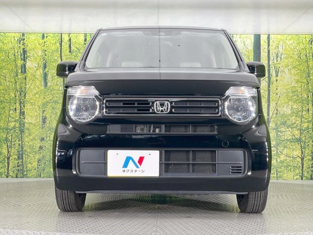 HONDA N-WGN 2021 Image 31