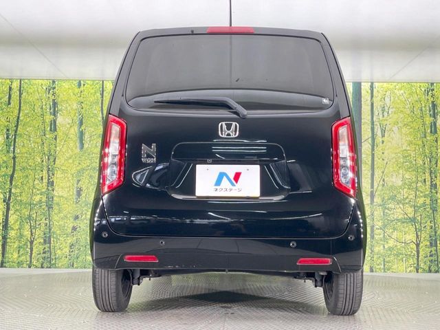 HONDA N-WGN 2021 Image 31
