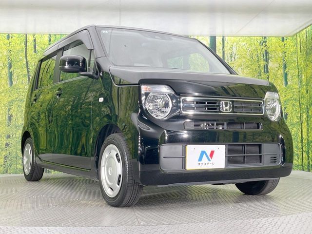 HONDA N-WGN 2021 Image 31