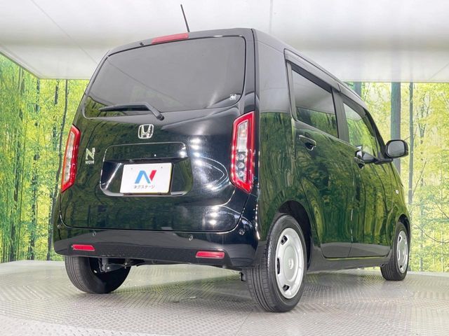 HONDA N-WGN 2021 Image 31