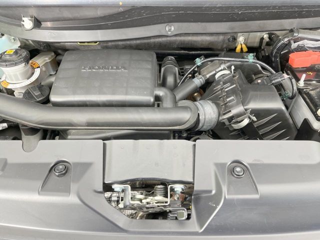 HONDA N-WGN 2021 Image 31