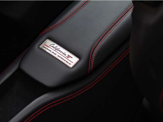 FERRARI CALIFORNIA T 2017 Image 31