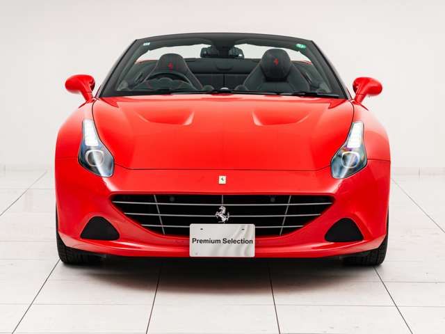 FERRARI CALIFORNIA T 2017 Image 31