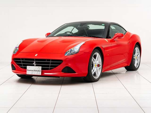 FERRARI CALIFORNIA T 2017 Image 31