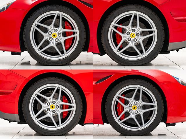 FERRARI CALIFORNIA T 2017 Image 31