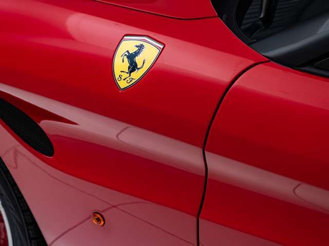FERRARI CALIFORNIA T 2017 Image 31
