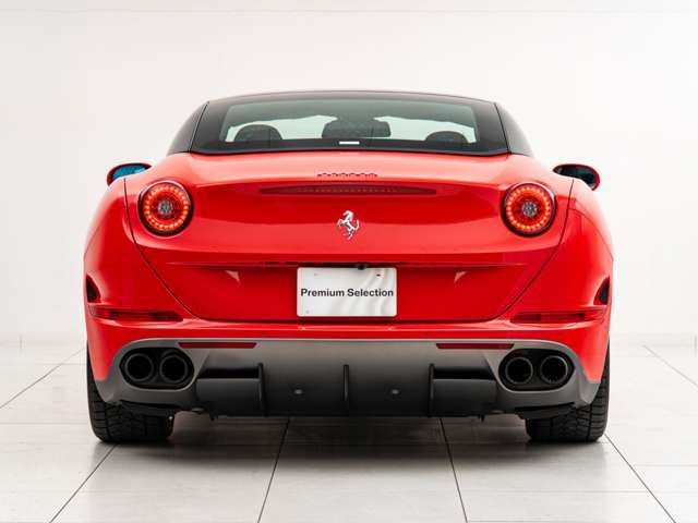 FERRARI CALIFORNIA T 2017 Image 31