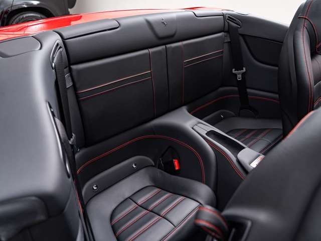 FERRARI CALIFORNIA T 2017 Image 31