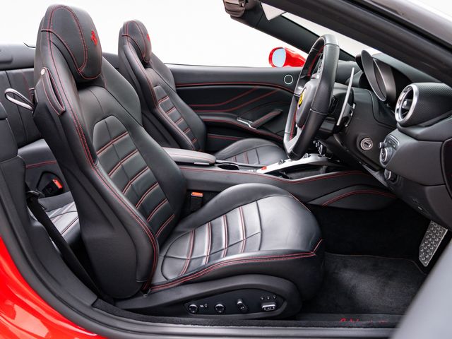 FERRARI CALIFORNIA T 2017 Image 31