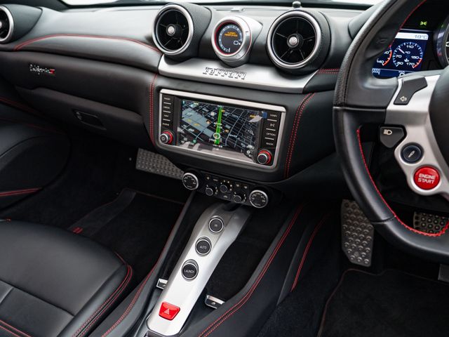 FERRARI CALIFORNIA T 2017 Image 31