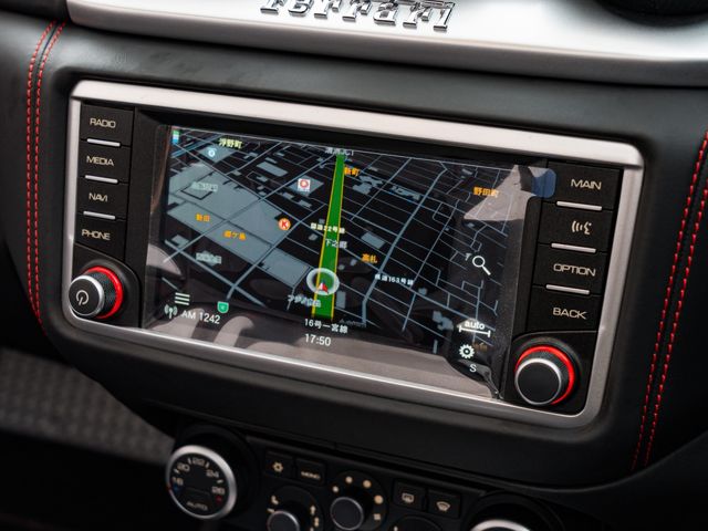 FERRARI CALIFORNIA T 2017 Image 31