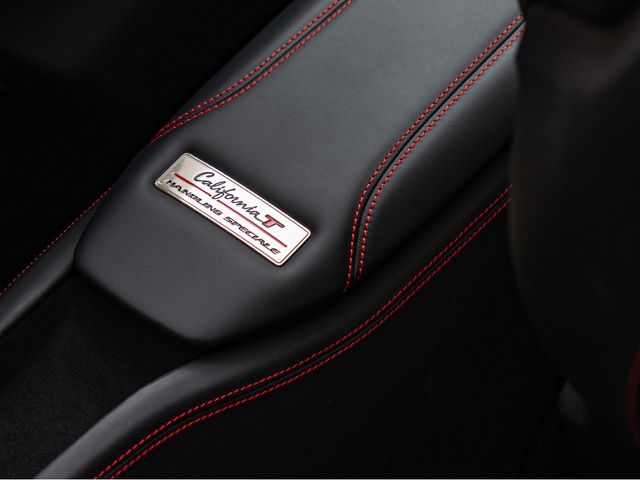 FERRARI CALIFORNIA T 2017 Image 31