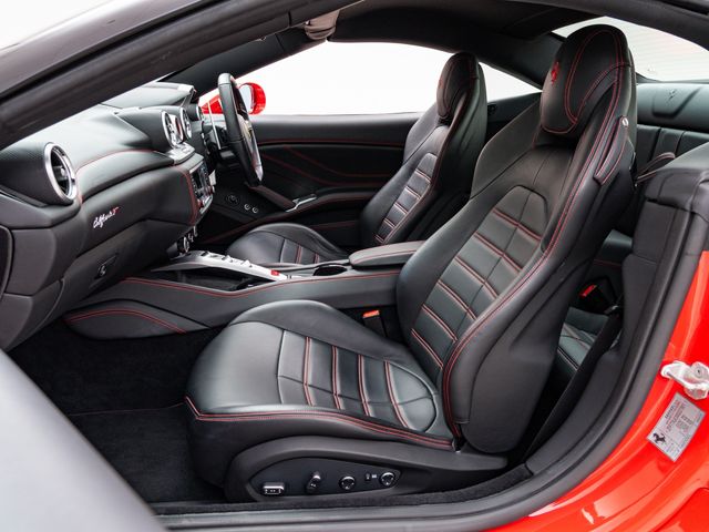 FERRARI CALIFORNIA T 2017 Image 31