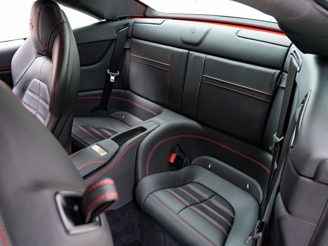 FERRARI CALIFORNIA T 2017 Image 31