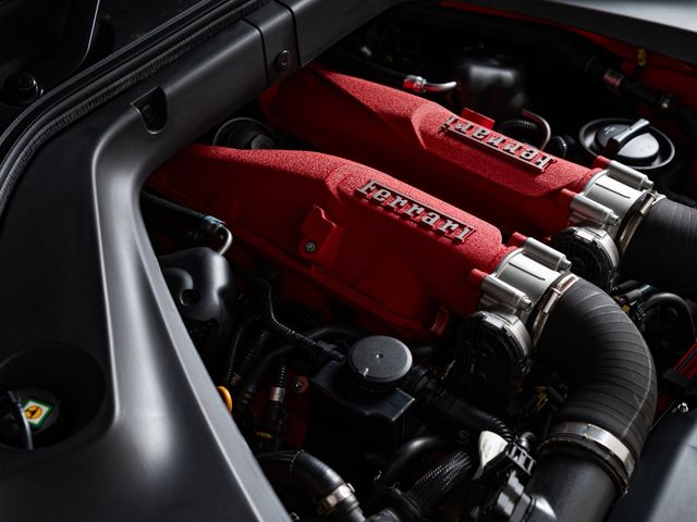 FERRARI CALIFORNIA T 2017 Image 31