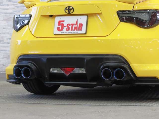 TOYOTA 86 2015 Image 31