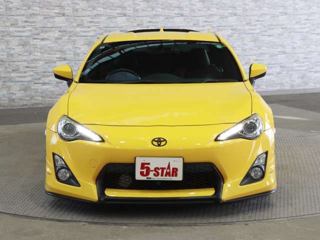 TOYOTA 86 2015 Image 31