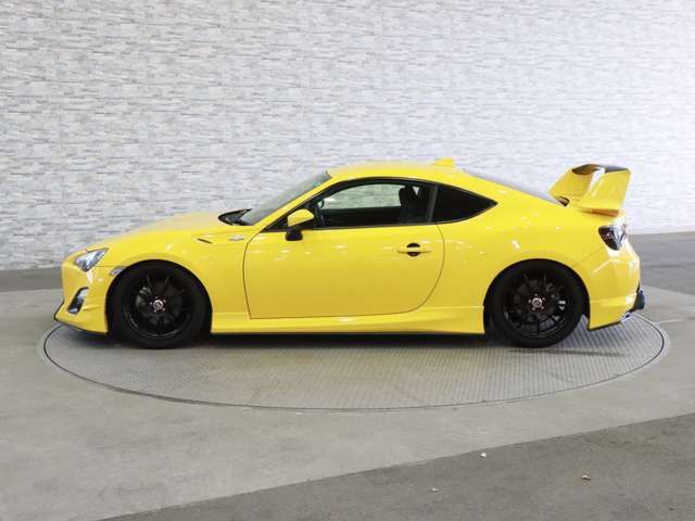 TOYOTA 86 2015 Image 31