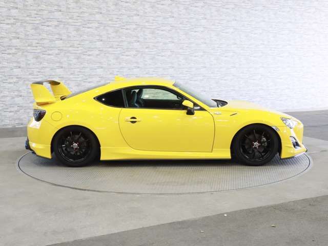 TOYOTA 86 2015 Image 31