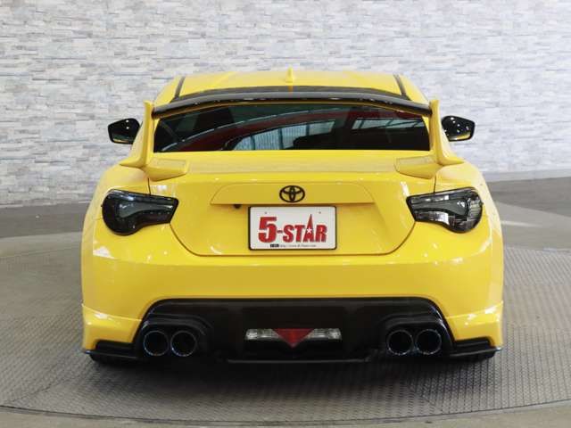 TOYOTA 86 2015 Image 31