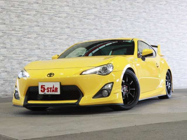 TOYOTA 86 2015 Image 31