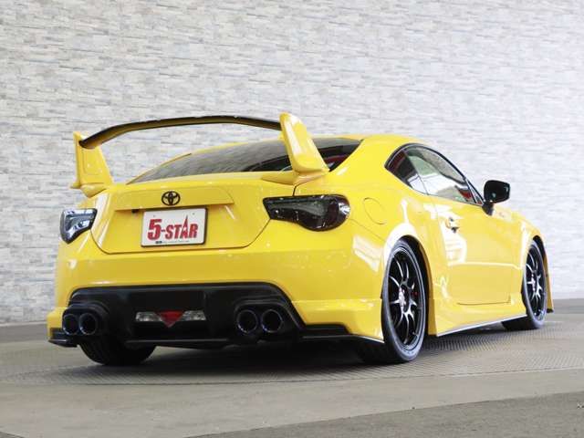 TOYOTA 86 2015 Image 31