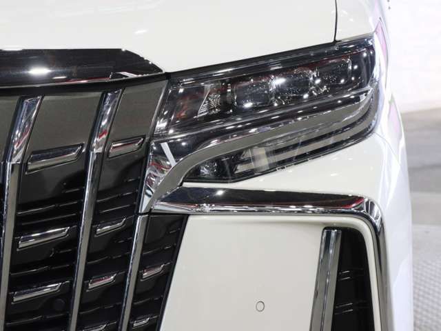 TOYOTA ALPHARD 2021 Image 31