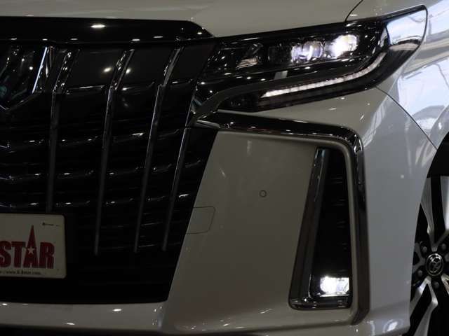 TOYOTA ALPHARD 2021 Image 31