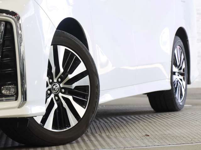 TOYOTA ALPHARD 2021 Image 31