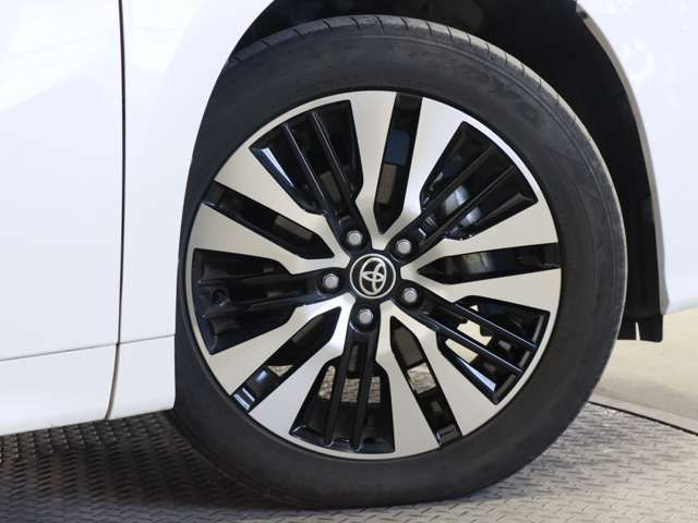 TOYOTA ALPHARD 2021 Image 31