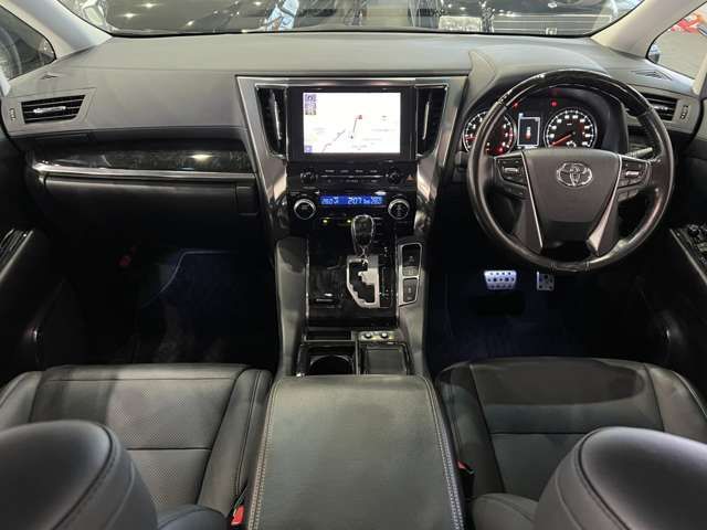 TOYOTA ALPHARD 2021 Image 31