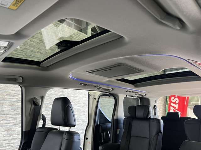 TOYOTA ALPHARD 2021 Image 31