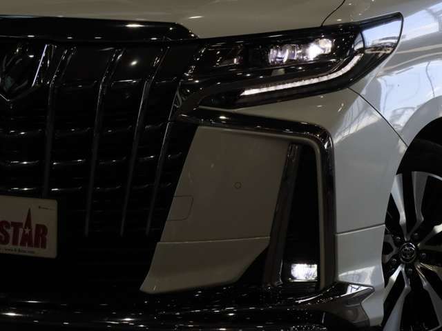 TOYOTA ALPHARD 2021 Image 31