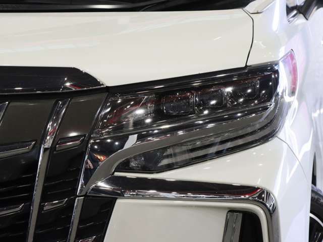 TOYOTA ALPHARD 2021 Image 31
